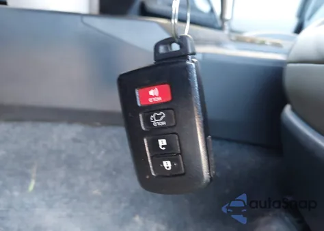 2015 Toyota Rav4 Limited from USA, damaged, VIN 2T3DFREV6FW293805